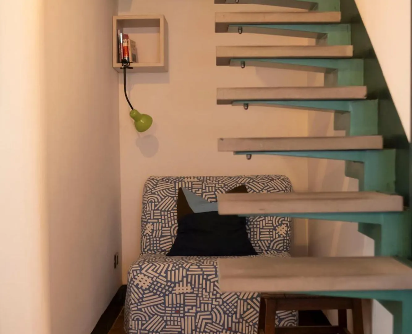 Civico 18 & Manzoni House Lägenhet Catania